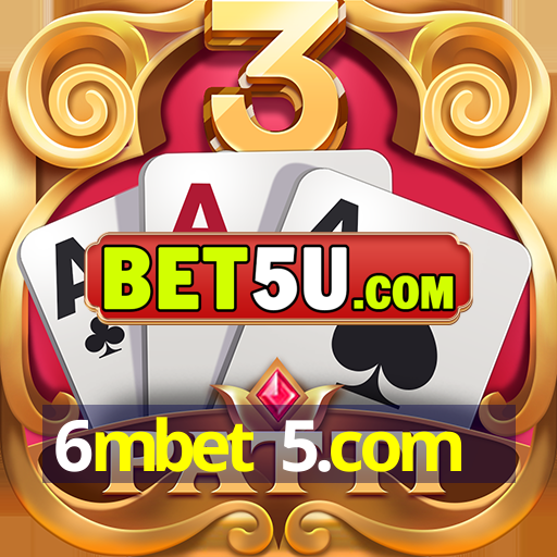 6mbet 5.com